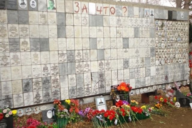Мемориал жертв политрепрессий реконструируют к октябрю в Иркутской области