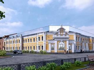 В Иркутске восстановят Курбатовские бани