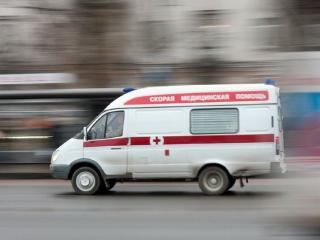 Пятый с начала года ребенок выпал из окна в Иркутской области
