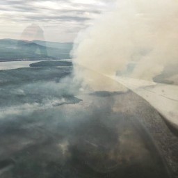 Лесопожарный сезон: за чунскими лесами вновь будут следить с воздуха