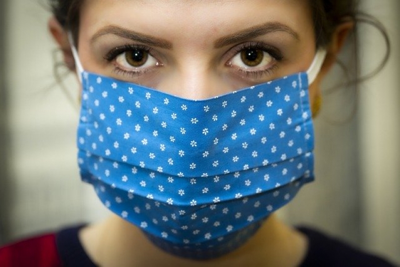 Новый рекорд коронавируса в России – 10,5 тысяч новых заболевших за сутки