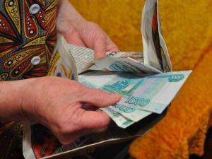 Аферисты обманули пенсионерку из Ангарска на 360 тысяч рублей