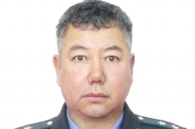 Управление Россельхознадзора по Иркутской области возглавил Василий Гармаев