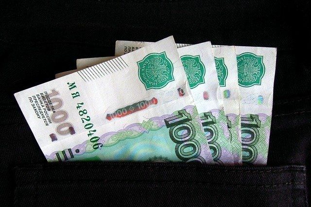 Ангарчанин перевёл деньги мошенникам  через сайт-клон известной доставки
