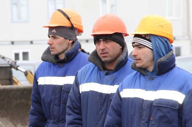 41 жителя Узбекистана выдворили из Иркутской области
