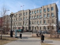 В администрации Иркутска произведены новые кадровые назначения