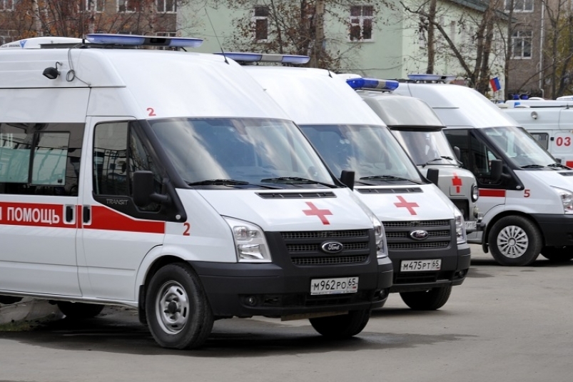 Опять рост: в России за сутки выявили 10817 случаев заражения коронавирусом
