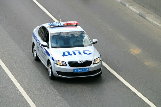 Пьяный водитель устроил погоню и ДТП в Свирске