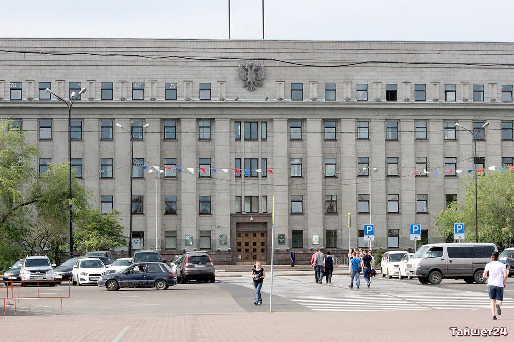 Режим самоизоляции в Иркутской области продлили до 31 мая
