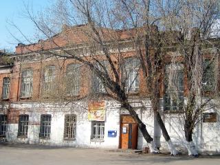 На "Авито" продают старинную усадьбу в Иркутске