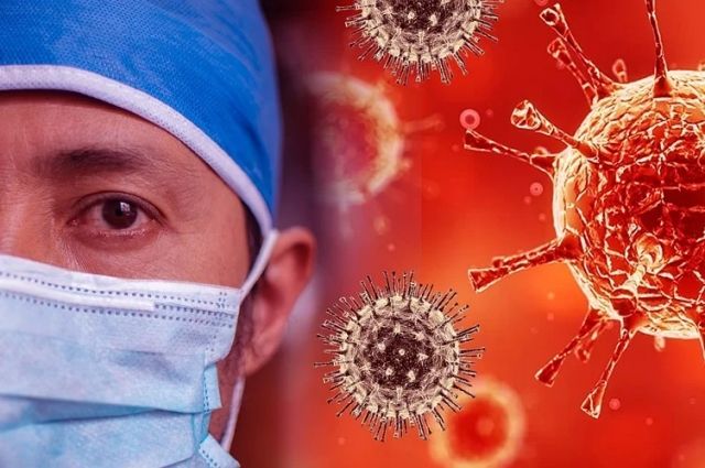 380 человек заразились коронавирусом в Иркутской области