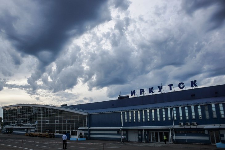 За две недели в Иркутскую область прилетели 524 человека из 39 стран