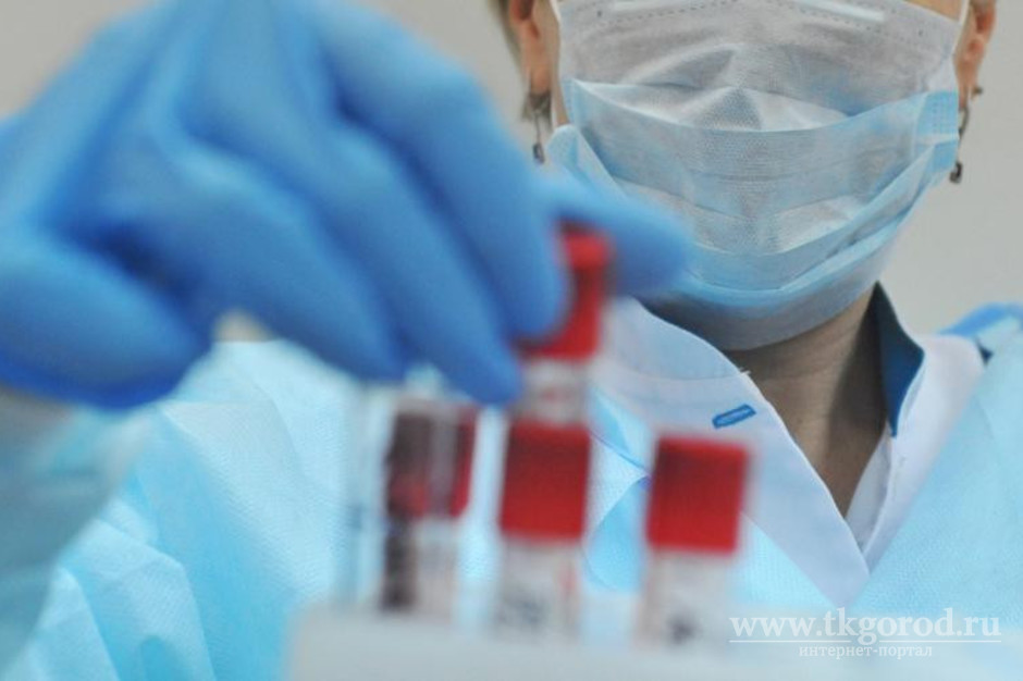 В Иркутской области растёт число случаев местного распространения коронавируса, когда сложно отследить источник заболевания