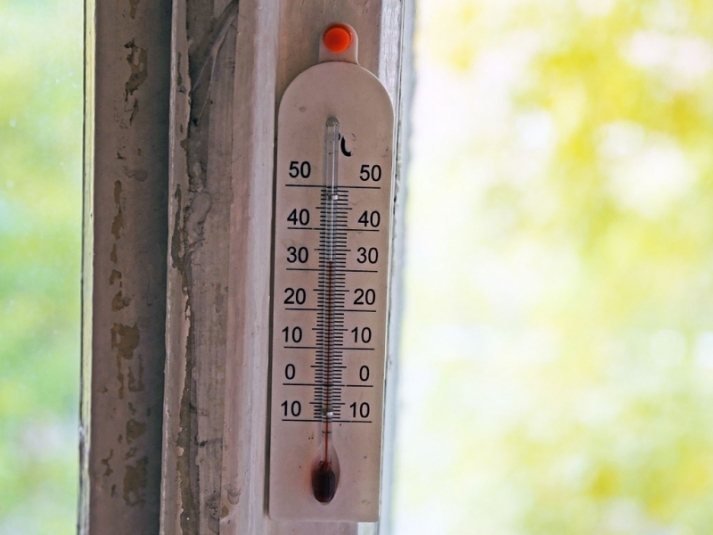 Гидрометцентр предупредил об аномальной жаре в нескольких регионах уже в эти дни