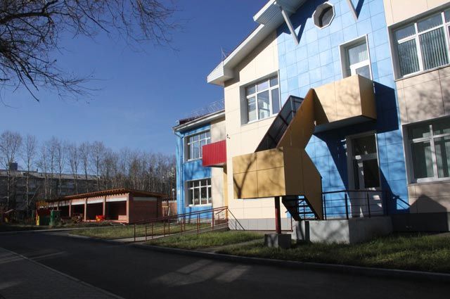 Детские сады Иркутска не откроются до полного снятия режима самоизоляции