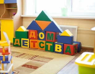 В Иркутской области в 325 детских садах работают дежурные группы