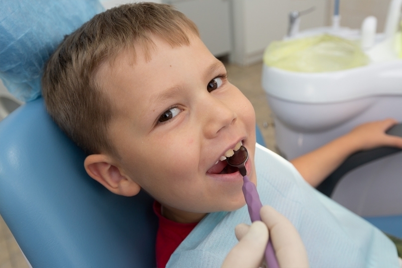 Детская стоматология Иркутск: лечение с минимальным риском во время коронавируса