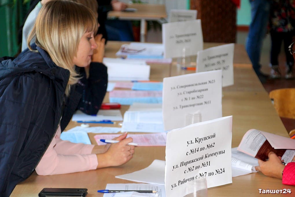 Выборы на удалёнке. В России разрешили голосовать по почте и в интернете