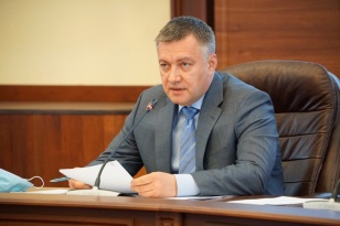 Игорь Кобзев: Все перемещения вахтовиков в Иркутской области приостановлены до особого распоряжения