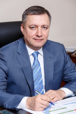 Игорь Кобзев: Важно сделать все муниципалитеты в Иркутской области удобными для жизни