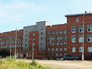 В ковидный госпиталь в Братске за сутки доставлены 26 новых пациентов