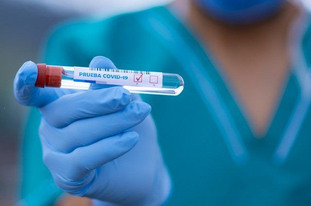 Тесты на коронавирус начали делать в Братске