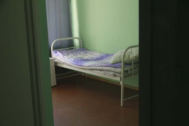 Жителя Качугского района будут принудительно лечить от туберкулёза