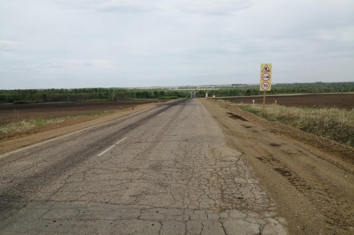 Девять аварий с мототранспортом произошло в Иркутской области за неделю