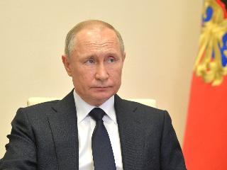 Сегодня Путин спросит почему плакали иркутские медики