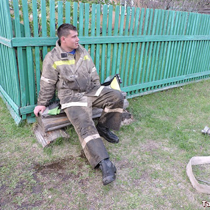 Режим ЧС федерального уровня ввели в Иркутской области и Красноярском крае из-за пожаров