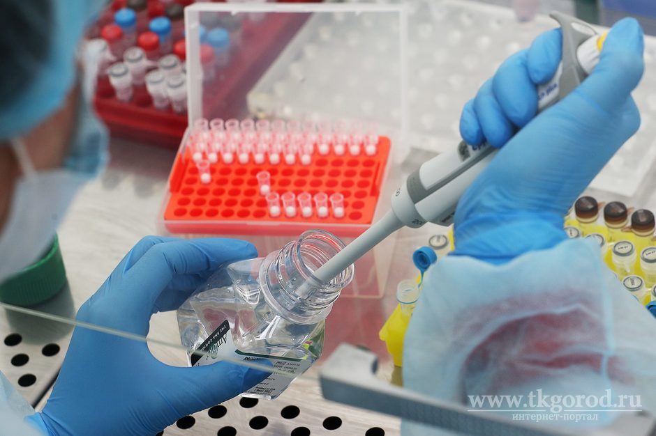 Антитела к COVID-19 в Иркутской области нашли у людей, переболевших внебольничной пневмонией и ОРЗ