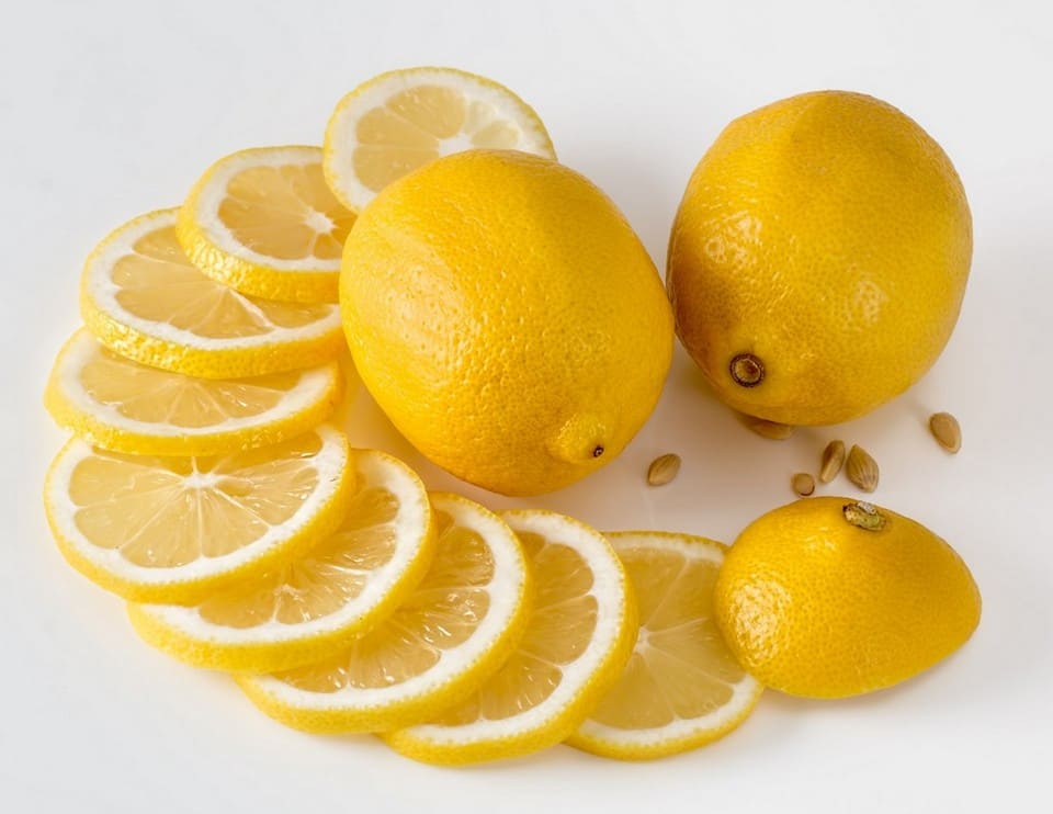 Лимоны и анальгин заметно подскочили в цене в Иркутской области в апреле