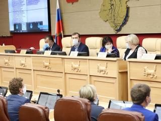 Областной парламент установил штрафы за продажу несовершеннолетним снюсов