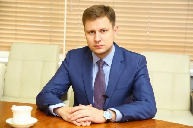 Дмитрий Ружников стал вице-мэром Иркутска