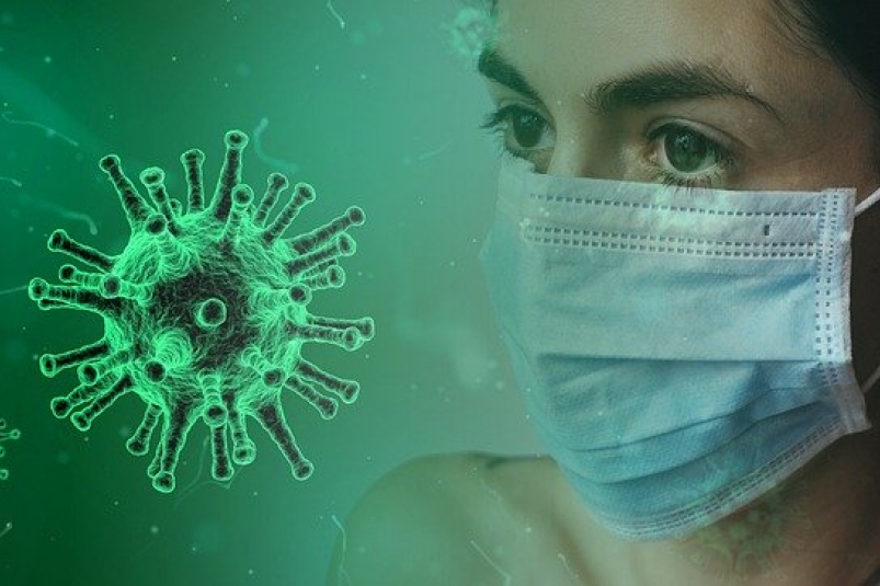 В ВОЗ сообщили о рекорде коронавируса: за сутки COVID-19 заразились 106 тысяч человек