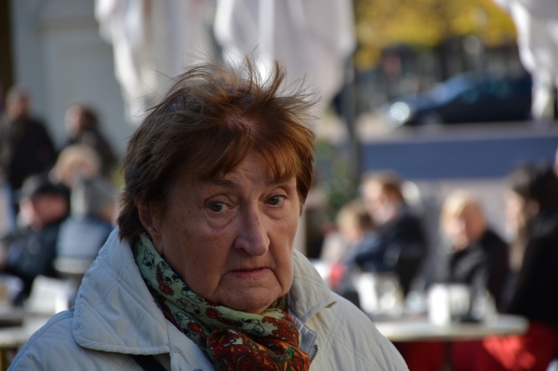 Женщинам в России хотят поднять пенсионный возраст до 64 лет