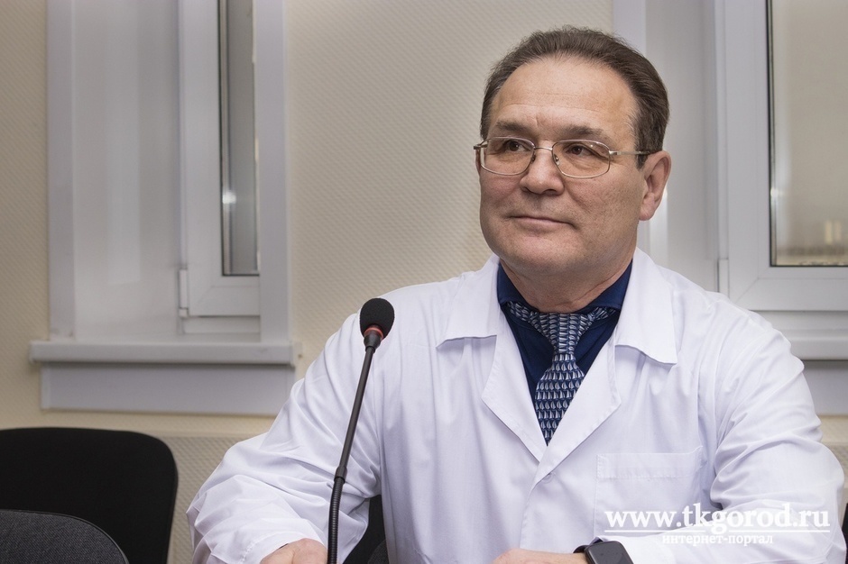 Александр Гаськов предложил увеличить размер медицинского фонда