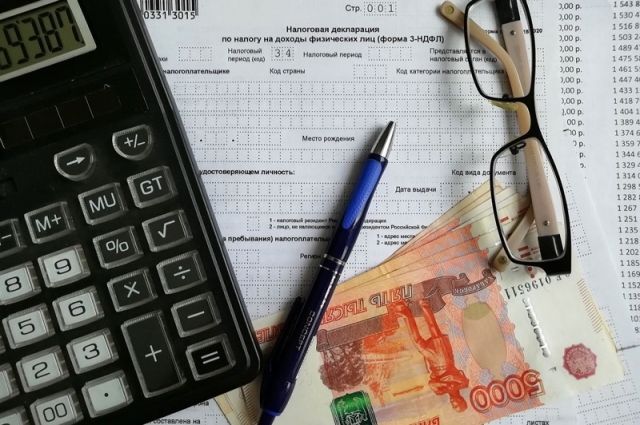 «Налог на профессиональный доход» вводят в Иркутской области
