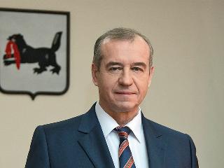 Сергей Левченко планирует участвовать в выборах губернатора Иркутской области