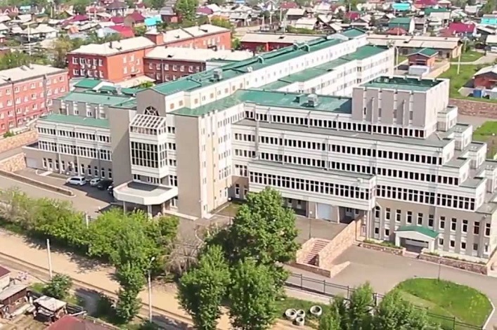 Два отделения иркутского областного онкодиспансера закрыли на карантин