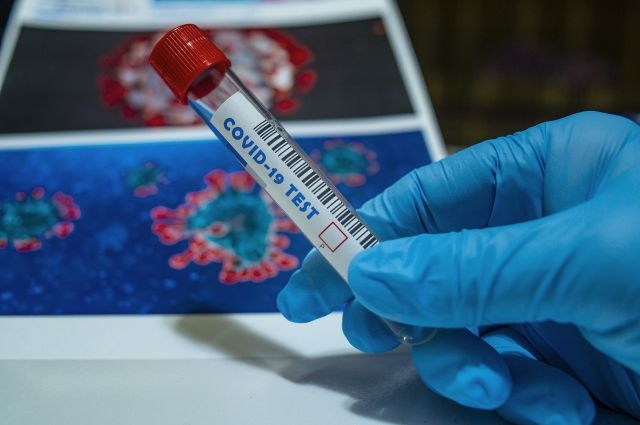 В двух отделениях онкодиспансера Иркутска ввели карантин из-за коронавируса