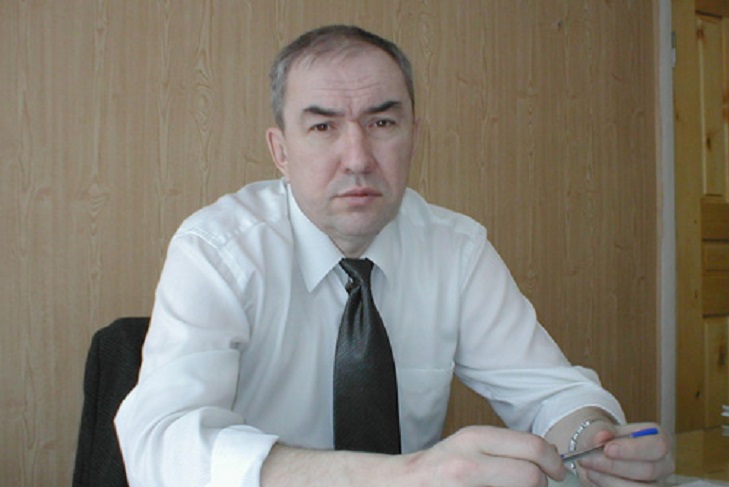 Директор Иркутского колледжа олимпийского резерва Альфрит Сахиуллин скончался 21 мая
