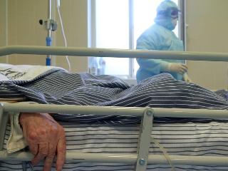 Еще два коронавирусных больных в Иркутской области скончались не от коронавируса