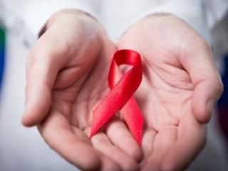 Иркутским школьникам рассказали, что каждый 54-й житель города ВИЧ-инфицированный