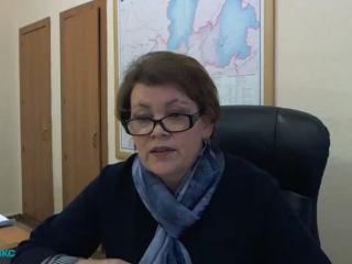 Валентина Вобликова рассказала о коронавирусе у вахтовиков Бодайбо и Усть-Кута