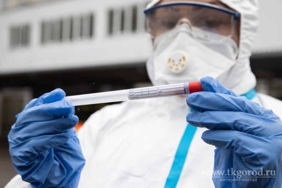 Ещё у 7 человек в Братске подтверждено заражение коронавирусной инфекцией