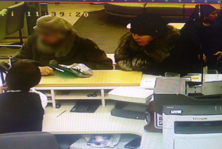 В Иркутской области осудят лже-целительниц, укравших у пенсионерок 450 тысяч рублей