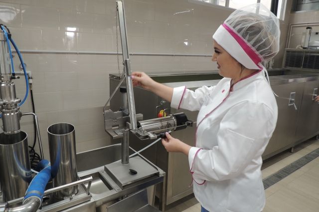 Иркутский комбинат питания задолжал около 300 млн рублей