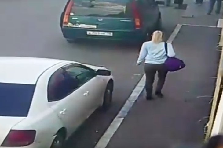Полицейские продолжают поиски 25-летней иркутянки