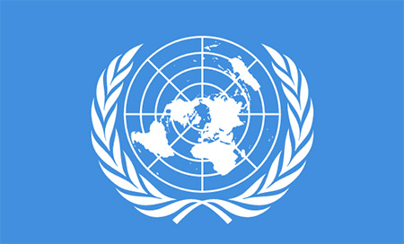 Иркутянам предлагают пройти онлайн-опрос, приуроченный к 75-летию ООН